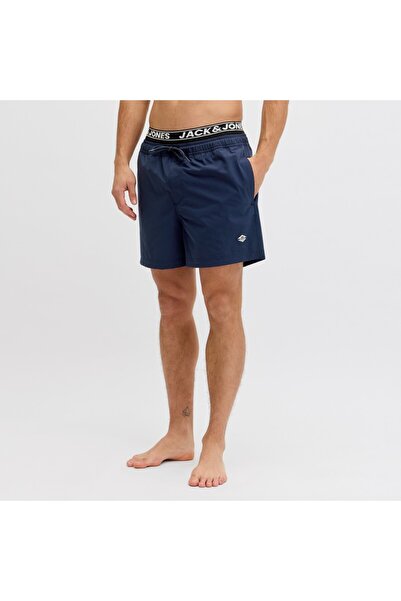 Jack & Jones JPSTMAUI SURF DOUBLE WB KUPAĆE HLAČE REG 12291404 MUŠKE KUPAĆE H...