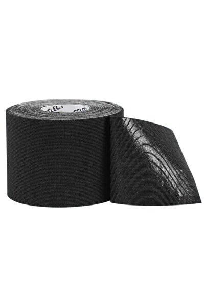 SELECT Profcare K Bandă kinesiologică, 5cm x 5m, Negru