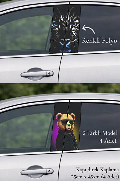 Automod Post-Coating Foil Printing That Adds an Elegant Style to Your Vehicle
