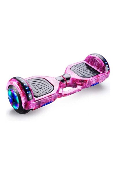 Generic Cool Baby Self Balance Electric Hoverboard Multicolour 7inch