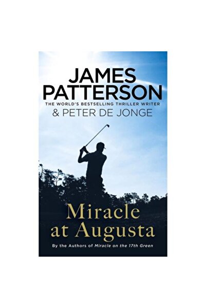 Generic (Unbranded) Miracle at Augusta
