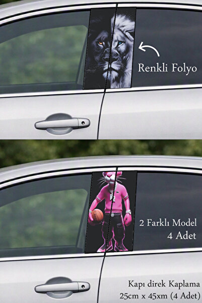 Automod Direct Coating Foil Printing That Adds a Stylish Character to Vehicles