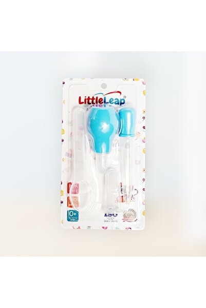 Little Leap Baby Care Kit