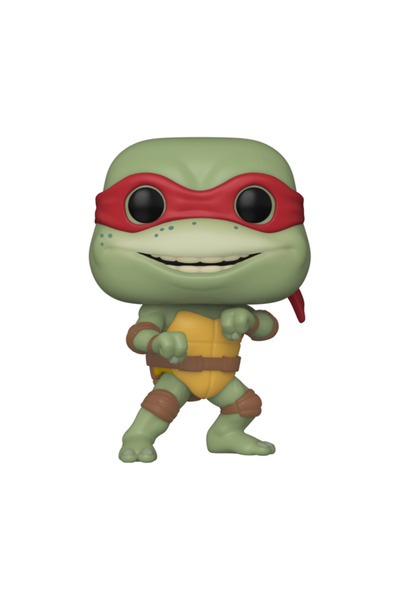 Funko Figurină POP Teenage Mutant Ninja Turtles 2 Raphael