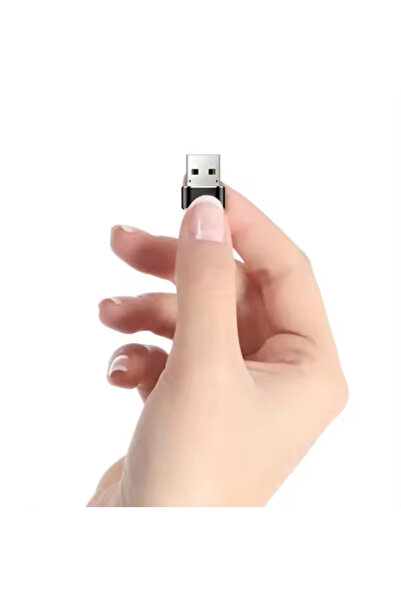 TEKNOTİMER Çeşitli Renk Usb To Type-c 3.0 Veri Aktarımı Otg Çevirici Usb'den Type-c'ye Dönüştürücü Adaptör Yüksek Hızlı