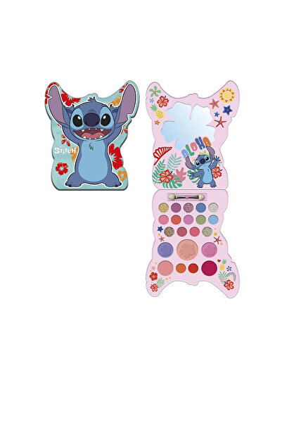 Disney Paletă de machiaj FROZEN STITCH 1 bucată