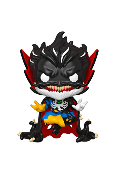 Funko Figurină POP Marvel Max Venom Doctor Strange
