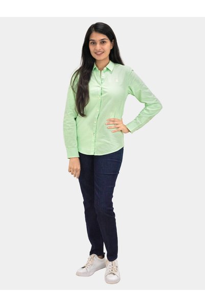 Giordano Women Slim Tapered Jeans