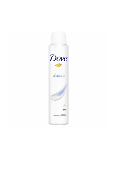 Dove ORIGINAL spray deodorant 200 ml