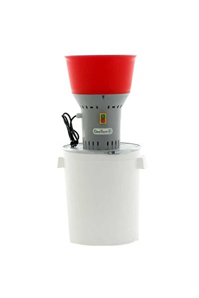 Geotech Moară electrică, 50-P, 1400W, motor monofazat 220 V, 300 kg/h