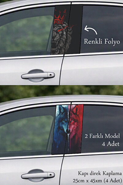 Automod Post-Coating Foil Printing That Gives Your Vehicle a Modern Style