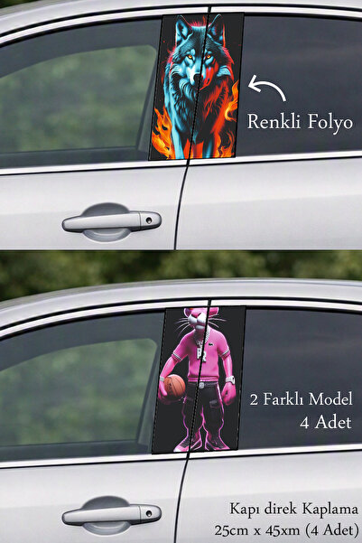 Automod Auto Door Trim Cover That Adds Elegance to Your Vehicle