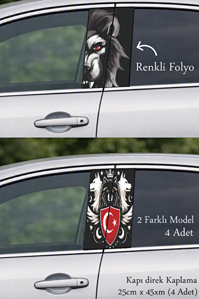 Automod Post-Coating Foil Printing That Makes a Difference in the Vehicle's A...