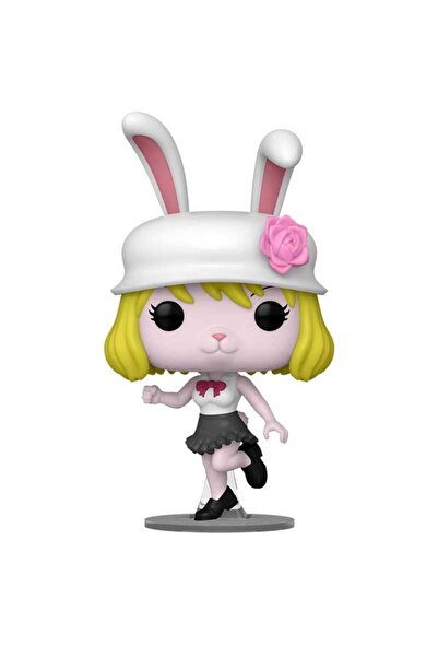 Funko Figurină POP One Piece Carrot