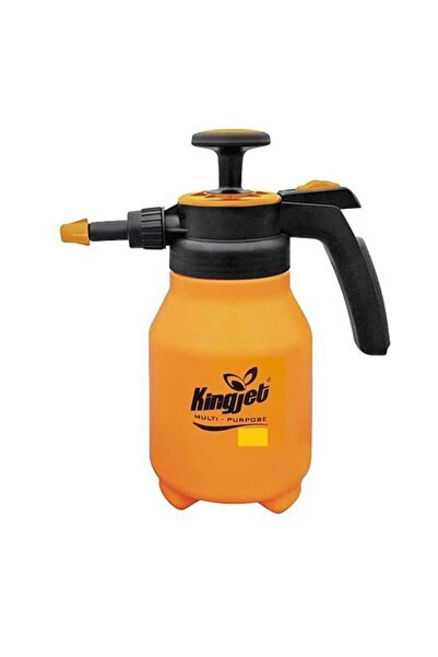 KingJET Pulverizator manual Ultra, capacitate 2l