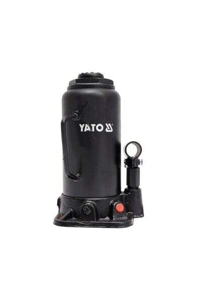 yato Cric hidraulic YT-17006, capacitate 15 tone, 230-462mm