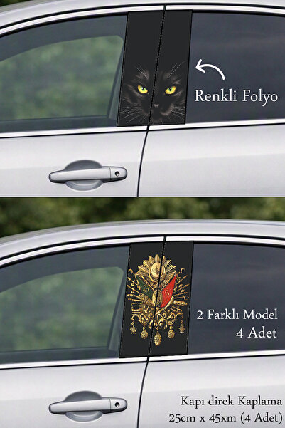 Automod A Modern Touch to the Car Style: Direct Plating Foil Printing