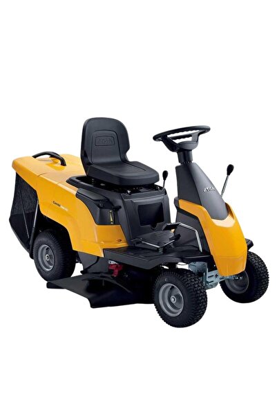 STIGA Tractor de tuns iarba Combi 166 Mini, înălțime de tăiere 30-76 mm, 7.5 ...