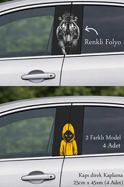 Automod Auto Door Trim for Those Seeking Stylish Posture
