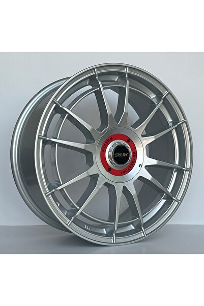 SHILK ( İTHAL ) 17 İNÇ 4X100 CORSA ALBEA CLIO GETZ ACCENT ERA BLUE SYMBOL COR...