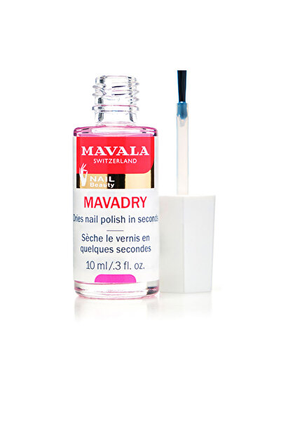 Mavala MAVADRY usucă oja în câteva secunde 10ml
