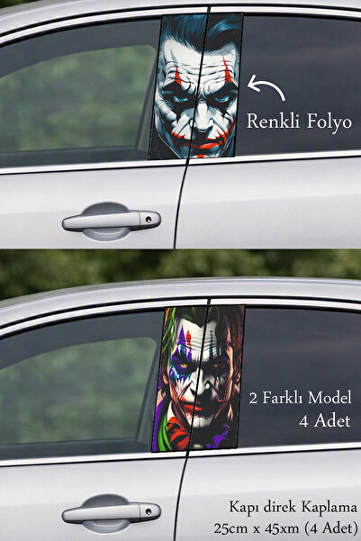 Automod Auto Door Post Covering for Those Who Want to Renew Their Appearance