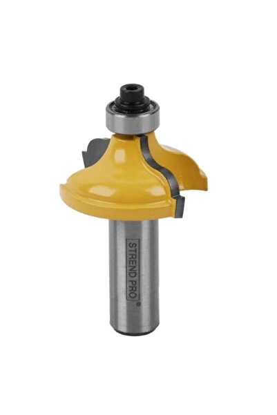 Strend Pro Freză pentru lemn YC4505, D38.6 H15.9 R5.6 B12.7 S12 mm