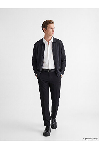 LC Waikiki Vizyon New Season Regular Fit Men's Trousers