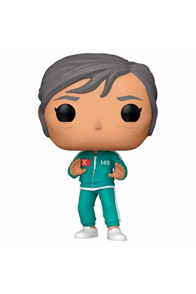 Funko Φιγούρα βινυλίου Σκουίντ Γκέιμ Παίκτης 149 Γκιουμ-τζα