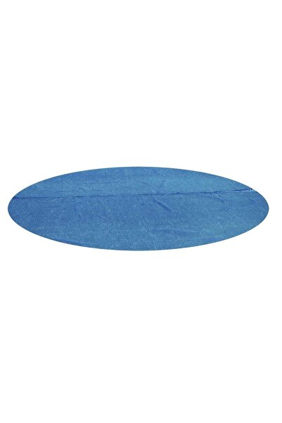 BESTWAY Prelată solară pentru piscină rotundă 58253, pentru diametru 4.62 m
