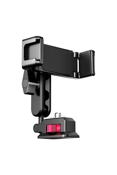 ulanzi MA56 4 in 1 Metal Telefon Tutucu Tripod Aparatı - S042