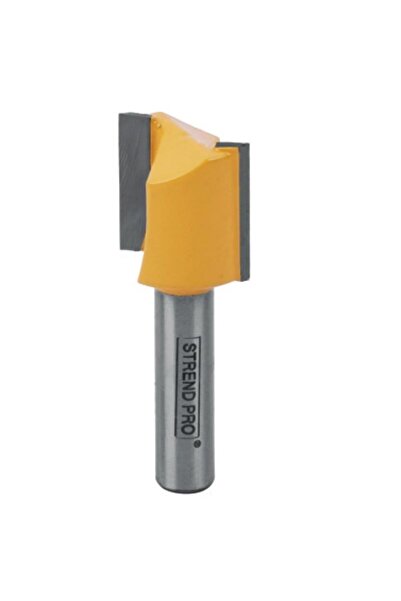 Strend Pro Freză de lemn YC0204, D12 H25 S12 mm