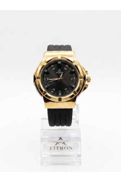 Generic Brand Fitron Men's Watch
