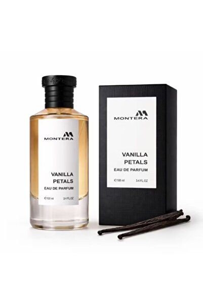 Mybrandfish MONTERA Vanilla Petals edp 100ml