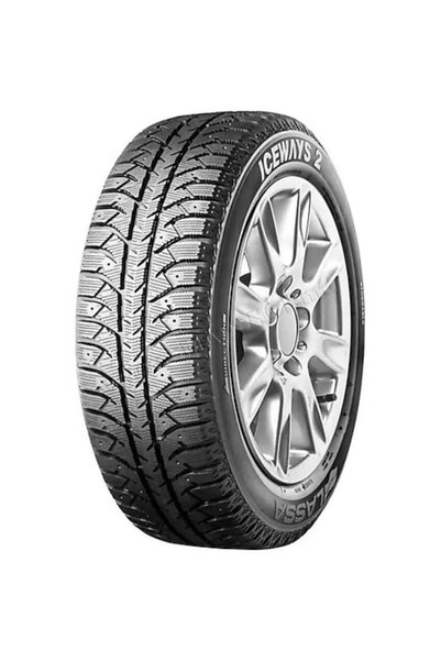 Lassa Iceways 2 185/60R15 88T XL M+S 3PMSF (Kış) (2026)