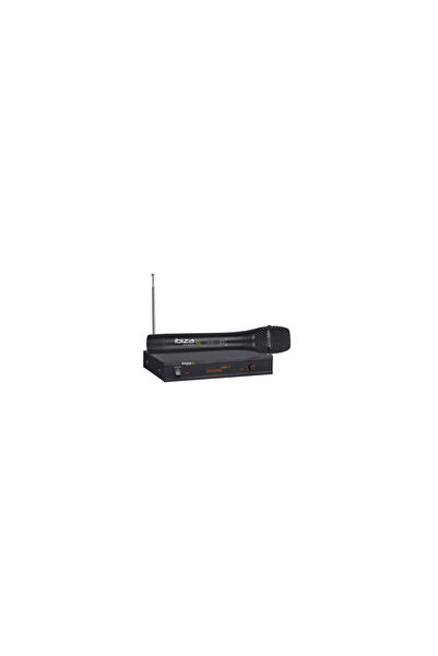 IBIZA MICROFON FĂRĂ FIR 207.5MHZ