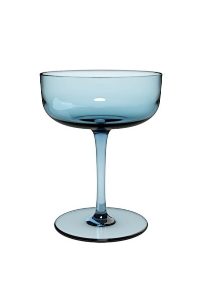 Villeroy & Boch Set de 2 pahare pentru șampanie/desert Like ice-429499