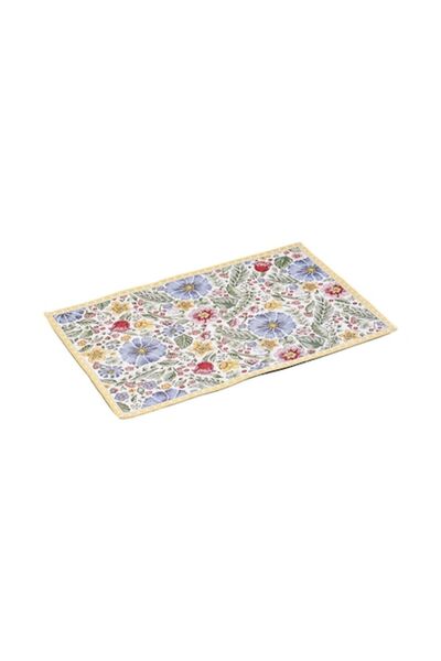 Villeroy & Boch Suport multicolor pentru farfurii, Trezirea Primăverii 32x48c...