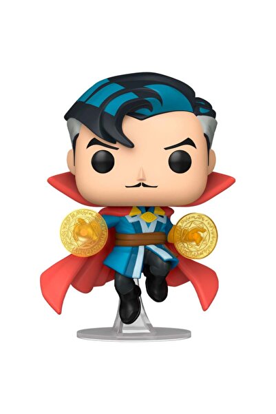 Funko Μάρβελ Σπάιντερ-Μαν Ντόκτορ Στρέιντζ φιγούρα βινυλίου