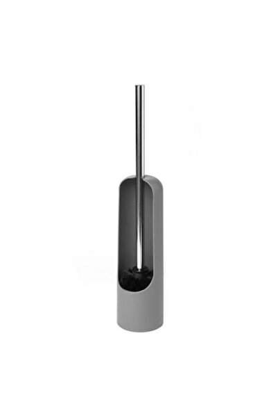 umbra Perie de toaletă din plastic cu finisaj mat, - 434263