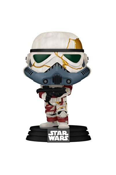 Funko Figurină POP Star Wars Ahsoka 2 Thrawn's Night Trooper