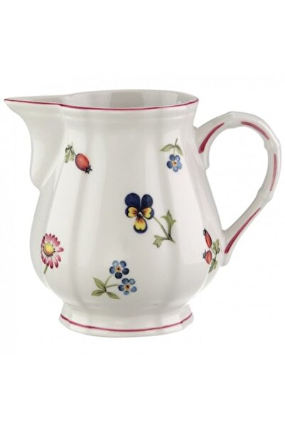 Villeroy & Boch Cremieră Villeroy&Boch, colecția Petite Fleur, 250 ml, porțel...