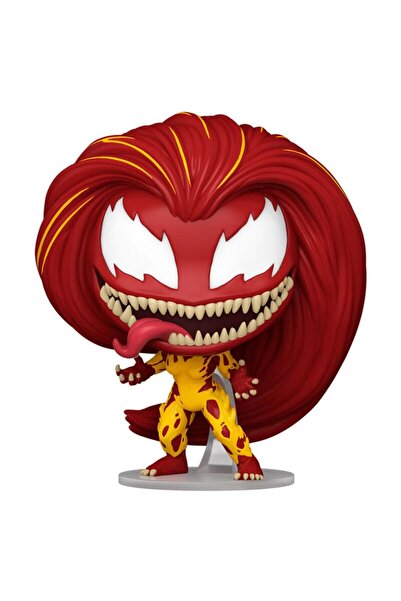 Funko Figurină POP Marvel Spider-Man 2 Scream