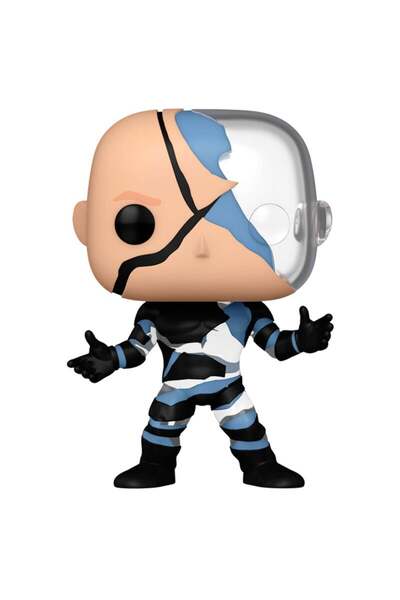 Funko POP figure DC Comics Doom Patrol Mr. Nobod
