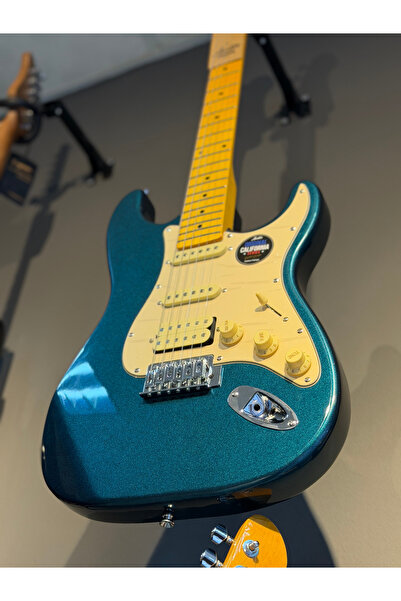 Auster As100 Pro Elektro Gitar Seti (Kablo ve Kılıf Hediye)