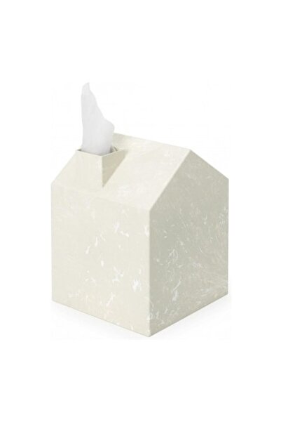 umbra Cutie pentru șervețele - Casa tissue Ocean Sand Umbra, polipropilenă, c...