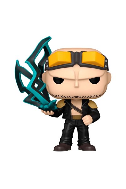 Funko Figurină POP My Hero Academia Daigoro Banjo