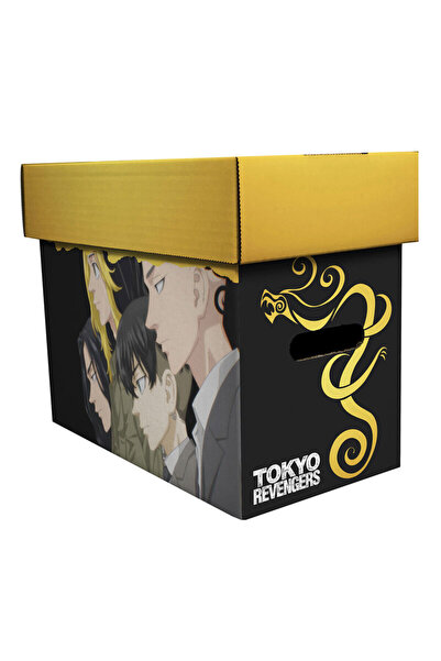 SD Toys Tokyo Revengers storage box