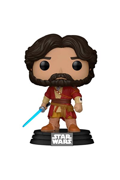 Funko Figurină POP Star Wars Ezra Bridge