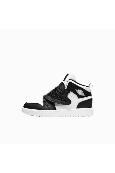Nike SKY JORDAN 1 (PS) BASKETBOL ÇOCUK SPOR AYAKKABI BQ7197-010